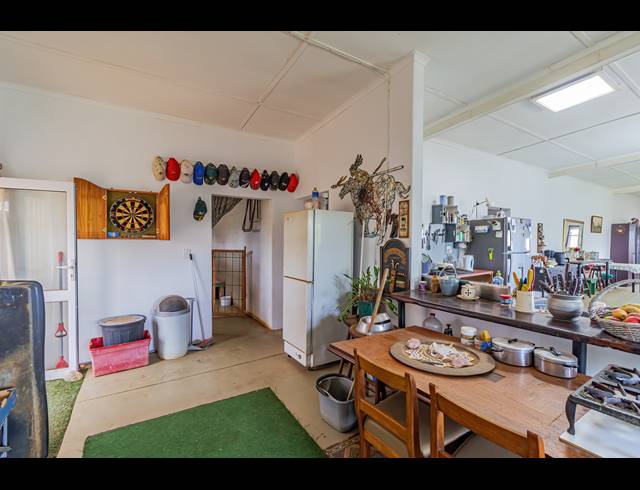3 BEDROOM HOUSE FOR SALE IN HOOIKRAAL